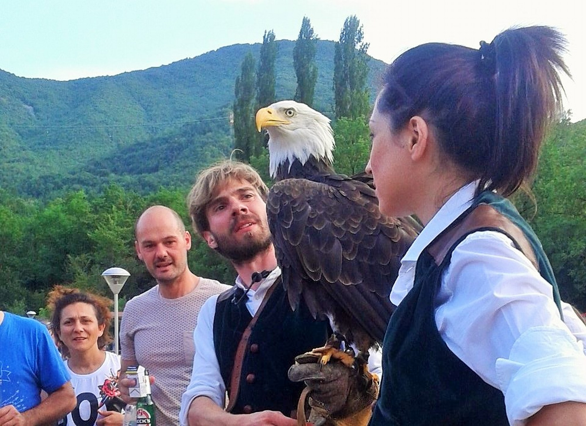 VALSERRA, TERRITORIO E TRADIZIONI: ATTESA PER IL WEEK-END CLOU.