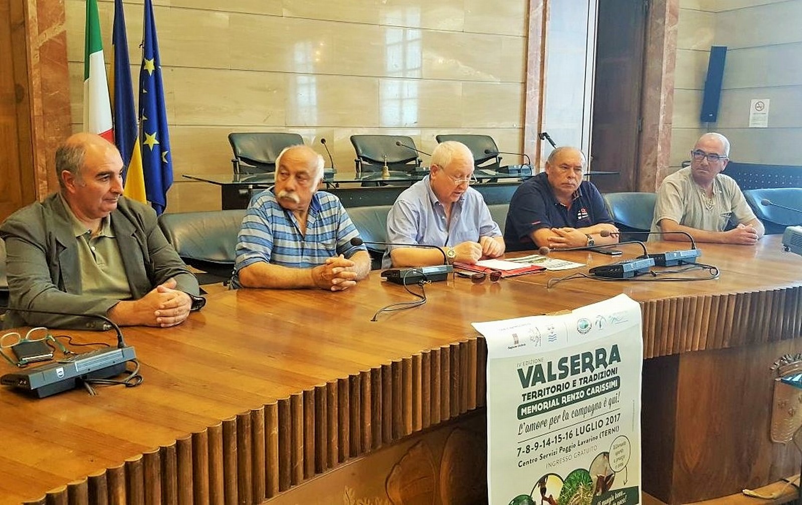 VALSERRA, TERRITORIO E TRADIZIONI: TORNA LA FESTA COUNTRY. 4^ EDIZIONE PER LA MANIFESTAZIONE DEDICATA ALL’AMBIENTE ED AGLI SPORT ALL’ARIA APERTA.