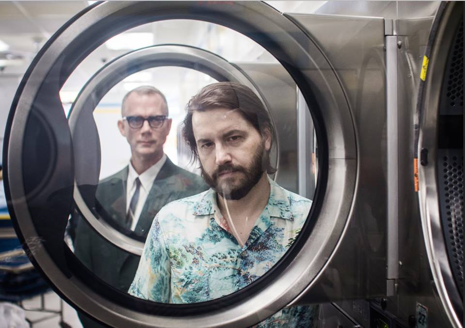 ROCKINUMBRIA, IL DUO CALIFORNIANO DEI MATMOS OSPITI D’ECCEZIONE, CON UNA PERFORMANCE ESCLUSIVA