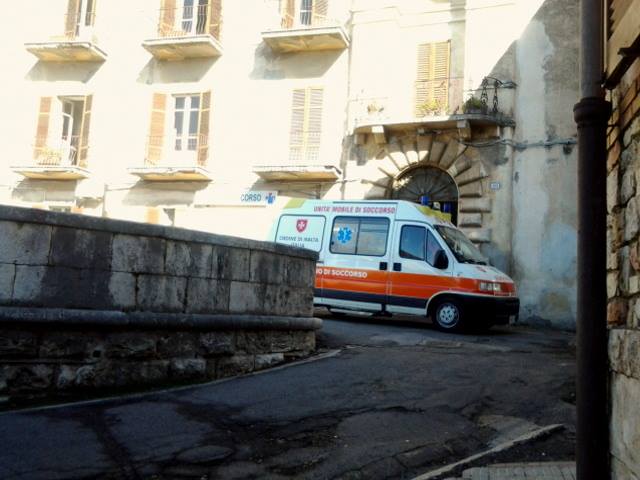 INFLUENZA, ASSESSORE BARBERINI: IN UMBRIA SOTTO CONTROLLO NONOSTANTE AUMENTO ACCESSI A PRONTO SOCCORSO E RICOVERI.