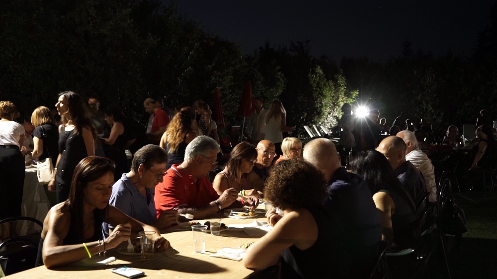 SOCIALE, NELLA ‘NOTTE DEI DESIDERI’ DI ‘MAI SOLI’ RACCOLTI OLTRE 3MILA EURO.