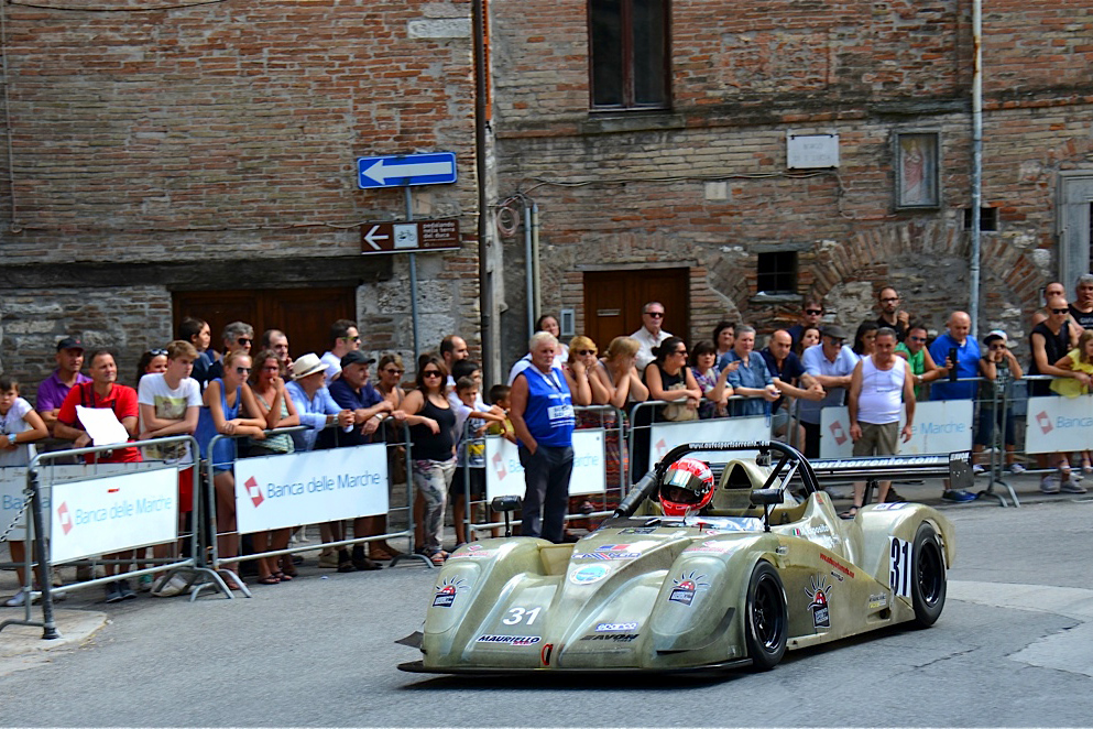 IL 52° TROFEO LUIGI FAGIOLI FA “IL PIENO” CON 266 ISCRITTI.