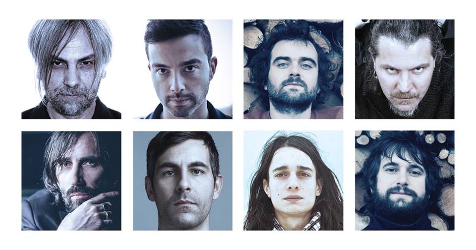 ROVEROCK FESTIVAL 2017 – LYRICK SUMMER ARENA – ASSISI – 24-25-26 AGOSTO 2017