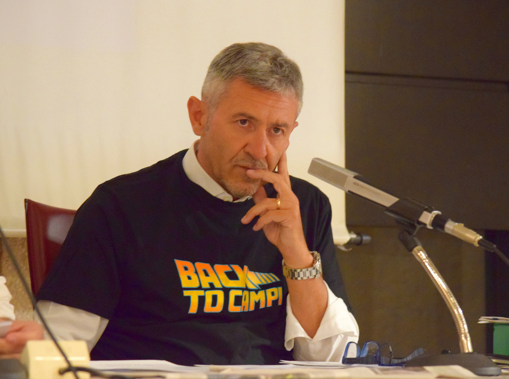 POLITICA: “MENTRE L’UMBRIA VA A ROTOLI LA PRESIDENTE MARINI CONTINUA CON IL RISIKO DELLE NOMINE, SENZA ALCUN RISPETTO PER GLI UMBRI” – NOTA DI MANCINI (LEGA NORD).