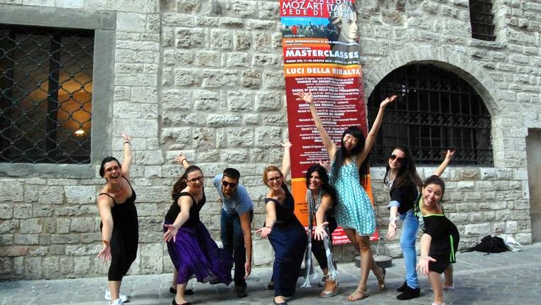 NARNI, MUSICA, TUTTO PRONTO PER LA 7A EDIZIONE DEL FESTIVAL “LUCI DELLA RIBALTA” DELLA MOZART ITALIA TERNI: VESTE RINNOVATA CON OLTRE 5 EVENTI FRA SERATE DI GALA, RECITAL, HAPPENING MUSICALI E TEATRALI E PROIEZIONI CINEMATOGRAFICHE.