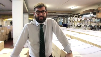 “CREDIAMO IN UN MONDO CON I LIBRI”. LA TIPOGRAFICA VARESE CHIUDE POSITIVAMENTE IL ONCORDATO PREVENTIVO IN CONTINUITA’ AZIENDALE”