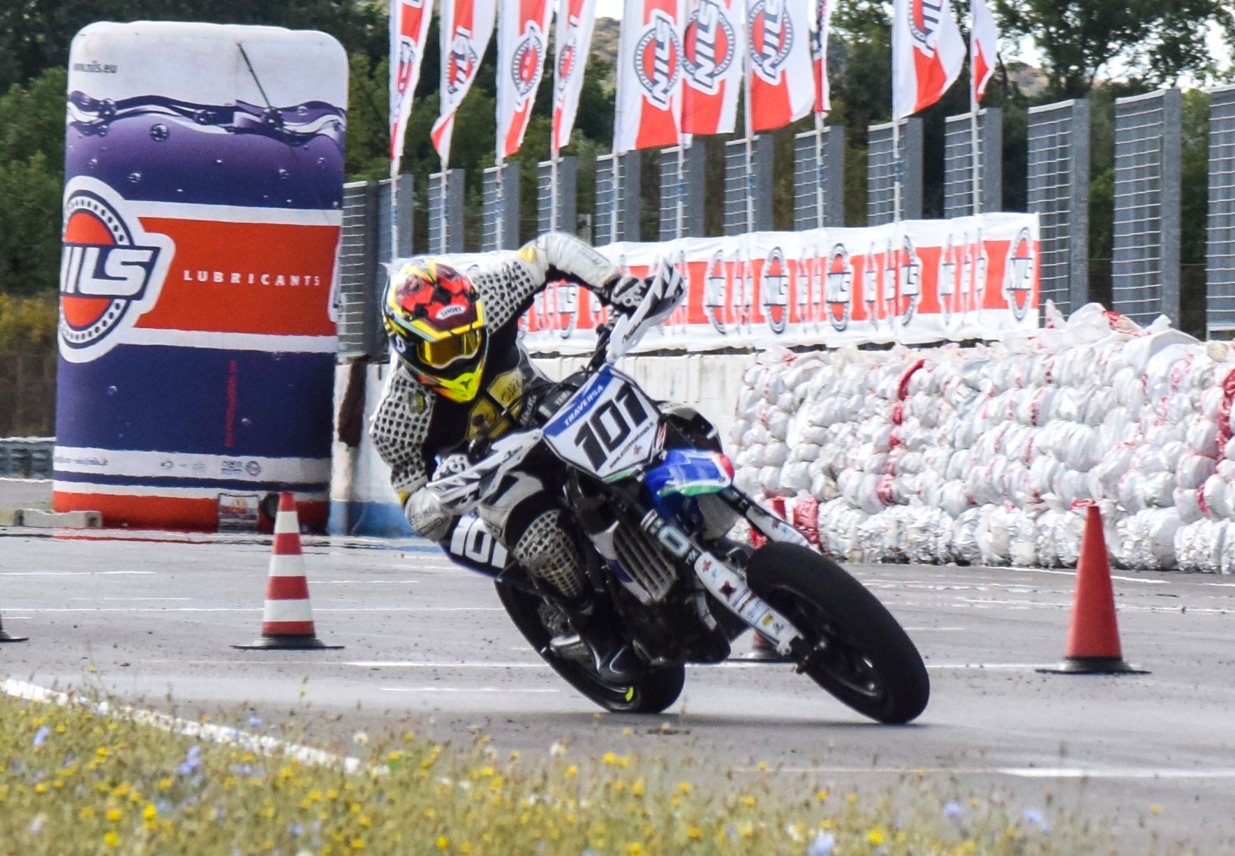 AUTODROMO DELL’UMBRIA, UN SETTEMBRE DA NON PERDERE.