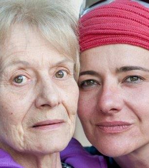 “COME MIA MADRE: AD AMELIA UNA MOSTRA PER CELEBRARE IL MESE MONDIALE DELL’ALZHEIMER”.