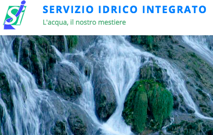 FALSI ADDETTI DEL SERVIZIO IDRICO SI PRESENTANO AI CITTADINI. SII METTE IN ALLERTA GLI UTENTI. NON DARE LORO LA POSSIBILITA’ DI ENTRARE IN CASA.