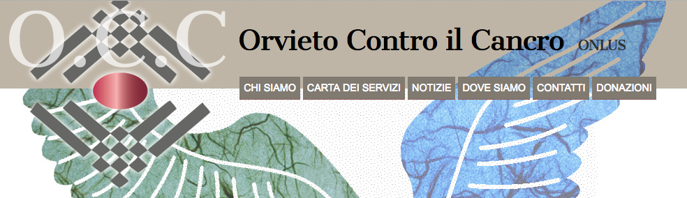 CONVEGNO SU “CURE PALLIATIVE E ASSISTENZA DOMICILIARE” – SABATO 7 OTTOBRE AD ORVIETO.
