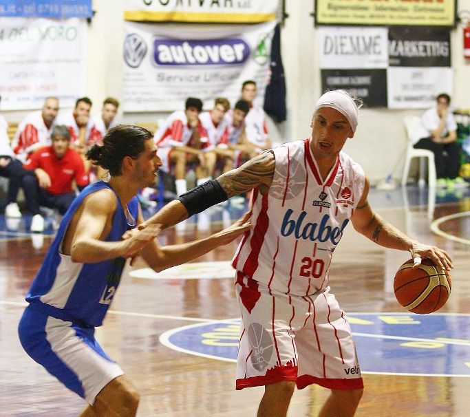 VITTORIA FONDAMENTALE PER L’ORVIETO BASKET CONTRO LA WISPONE TAURUS JESI