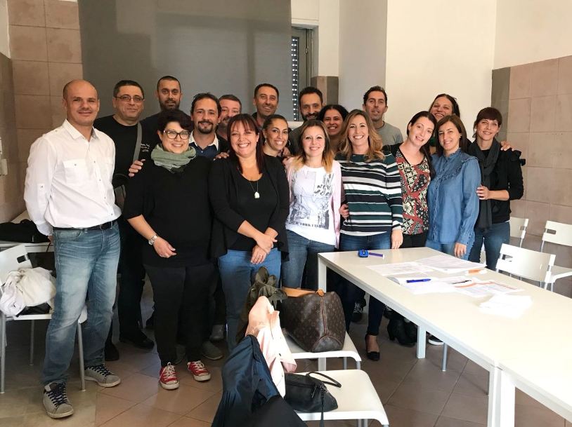 SINDROME DI CHARGE, VERSO LA COSTITUZIONE DELLA PRIMA ASSOCIAZIONE D’ITALIA DEDICATA A FAMILIARI E MALATI.