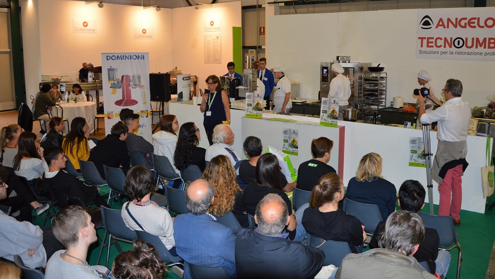 OLIO, ASSOPROL AL SALONE ECO NATURA: QUEST’ANNO QUALITÀ STREPITOSA.