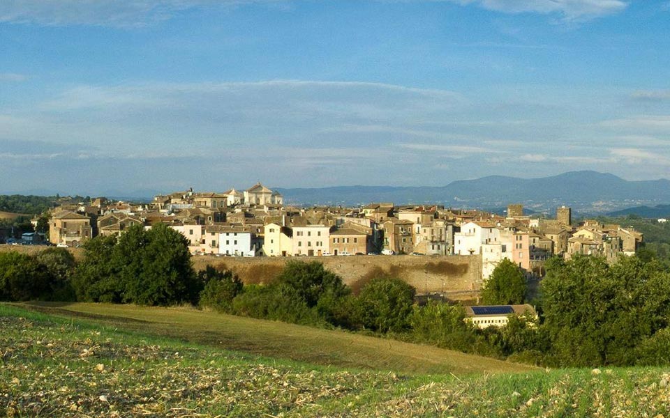 MUSICA BAROCCA PROTAGONISTA A GALLESE CON IL FESTIVAL MARCO SCACCHI.