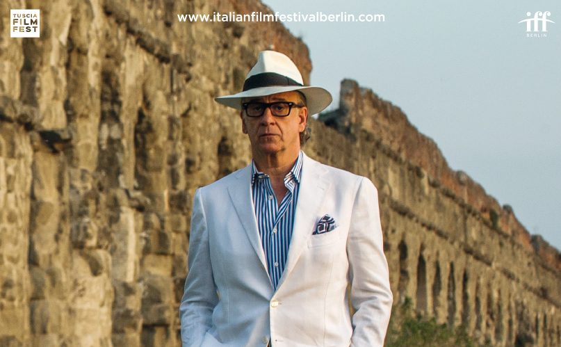 ITALIAN FILM FESTIVAL BERLIN 2017.