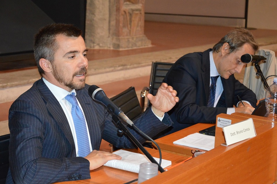 I COMMERCIALISTI DI TERNI IN CAMPO PER GESTIRE CRISI DA SOVRAINDEBITAMENTO.