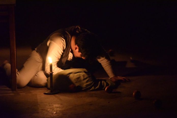 IL GRUPPO TEATRALE “HUMAN BEINGS” DA PERUGIA VOLA A JINAN IN CINA. IN SCENA LO SPETTACOLO “OH GREGOR!” NELL’AMBITO DEL FESTIVAL BIENNA,E “INTERNATIONAL SMALL THATRE MODERN DRAMA SHOW” NELLA CITTA’ DI JINAN