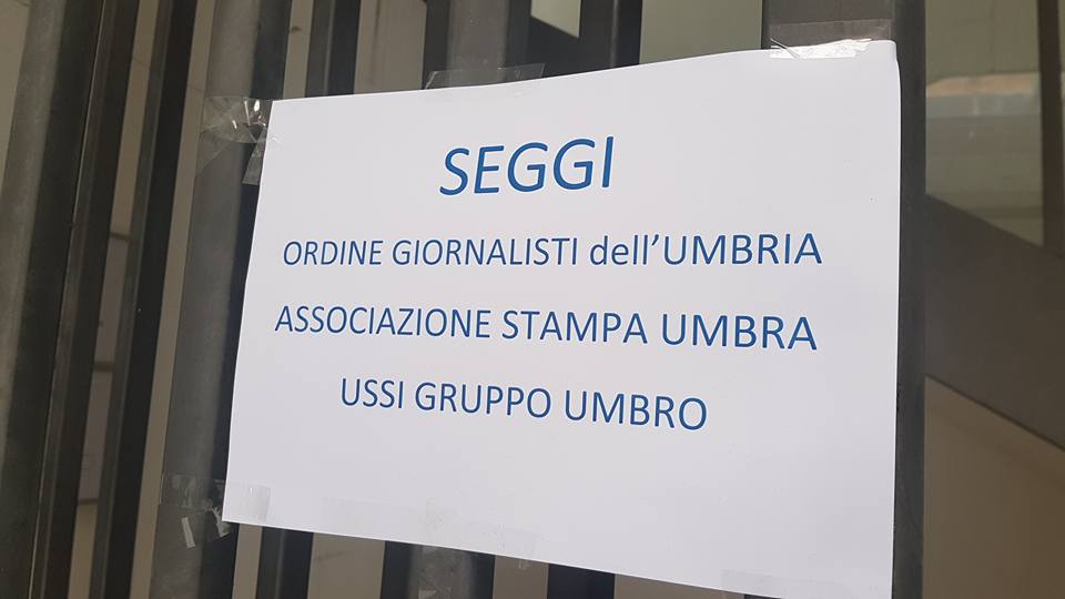 ELETTI I NUOVI ORGANISMI SINDACALI DI ASU