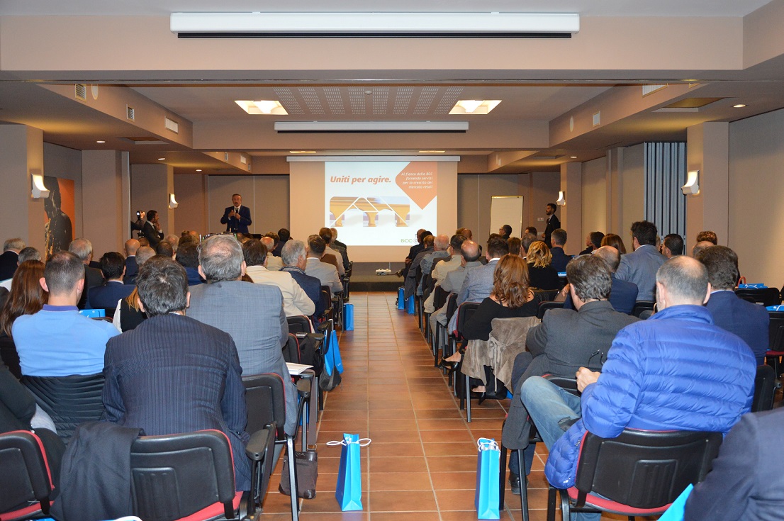 FINANZA COMPORTAMENTALE E SCELTE D’INVESTIMENTO NEL FOCUS DI BCC UMBRIA.
