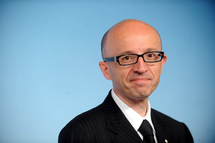 MORTE SIRONI: “UN COMMOSSO RICORDO” – NOTA DI RICCI (MISTO-RP/IC)