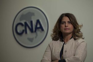 L’IMPRENDITRICE ROBERTA DATTERI ELETTA NELLA PRESIDENZA NAZIONALE CNA.