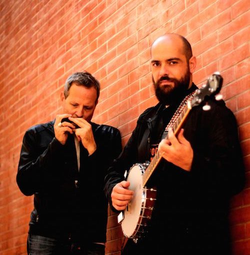 MARCO CORRAO IN TOUR INSIEME A GIUSEPPE MILICI SOTTO L’EGIDA DEL CAPO D’ORLANDO BLUES FESTIVAL UN INSOLITO DUO SICILIANO CHE MESCOLA LE INFLUENZE BLUES E ROCK D’AUTORE DI CORRAO CON L’ESTRAZIONE PIU JAZZY AFFIDATA ALL’ARMONICA CROMATICA DI MILICI. UN VIAGGIO TRA LE CANZONI INEDITE E DI RECENTE REPERTORIO DI CORRAO. UNA GEOGRAFIA MUSICALE CHE VA DAI VERDI MONTI NEBRODI AL DELTA DEL MISSISSIPI PASSANDO PER IL DESERTO DEL MALI.