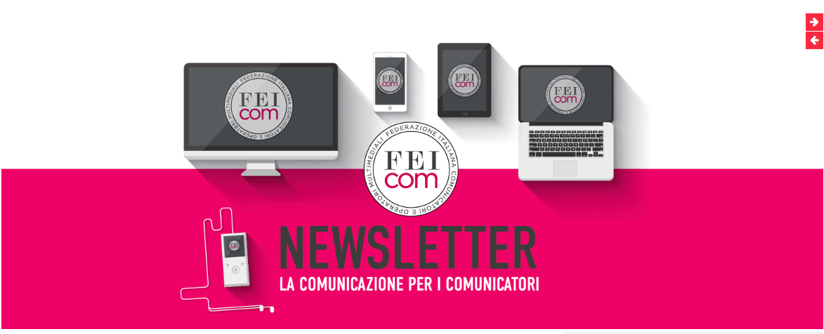 FEICOM A CONVEGNO, VENERDI’ 10 NOVEMBRE 2017.