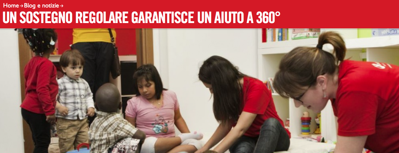 INFANZIA: SAVE THE CHILDREN E TRECCANI PRESENTANO L’8A EDIZIONE DELL’ATLANTE DELL’INFANZIA A RISCHIO, QUEST’ANNO DEDICATO AL MONDO DELLA SCUOLA.