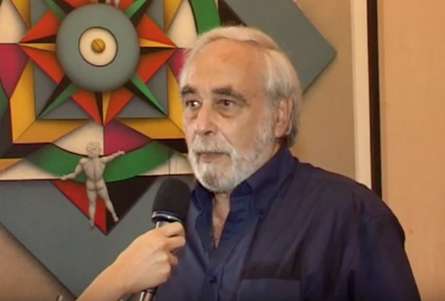 AMMINISTRAZIONE COMUNALE ESPRIME CORDOGLIO PER LA SCOMPARSA DI PIER AUGUSTO BRECCIA.