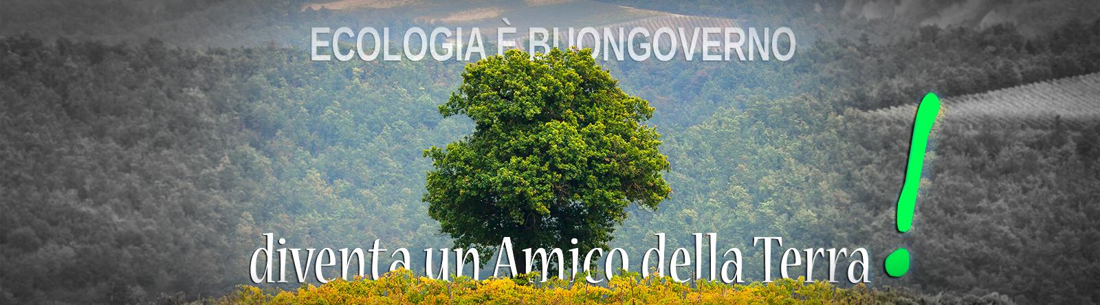 IL SINDACO GERMANI ASSECONDA LA REGIONE E TRASFORMA IN UN “BUTTO” IL TERRITORIO DI ORVIETO.