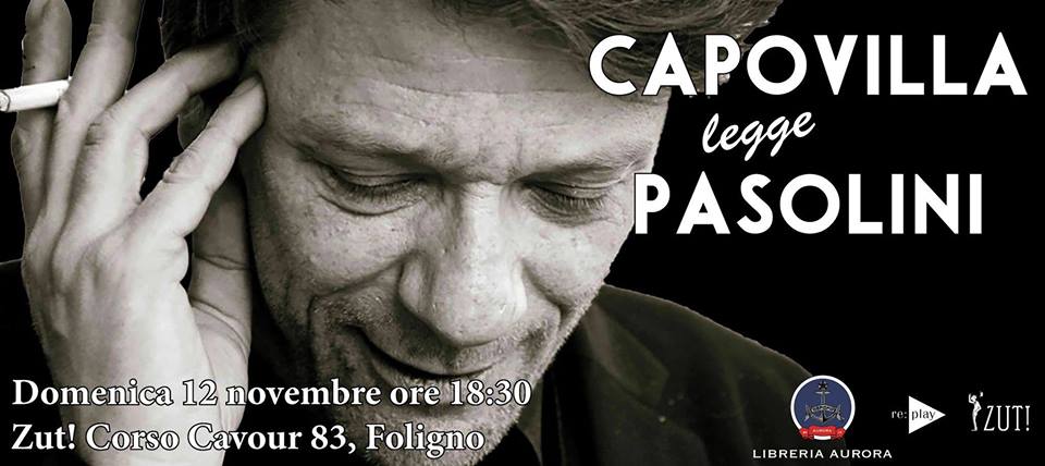 SPAZIO ZUT DI FOLIGNO, UN RICCO FINE SETTIMANA TRA READING MUSICALE E TEATRO.
