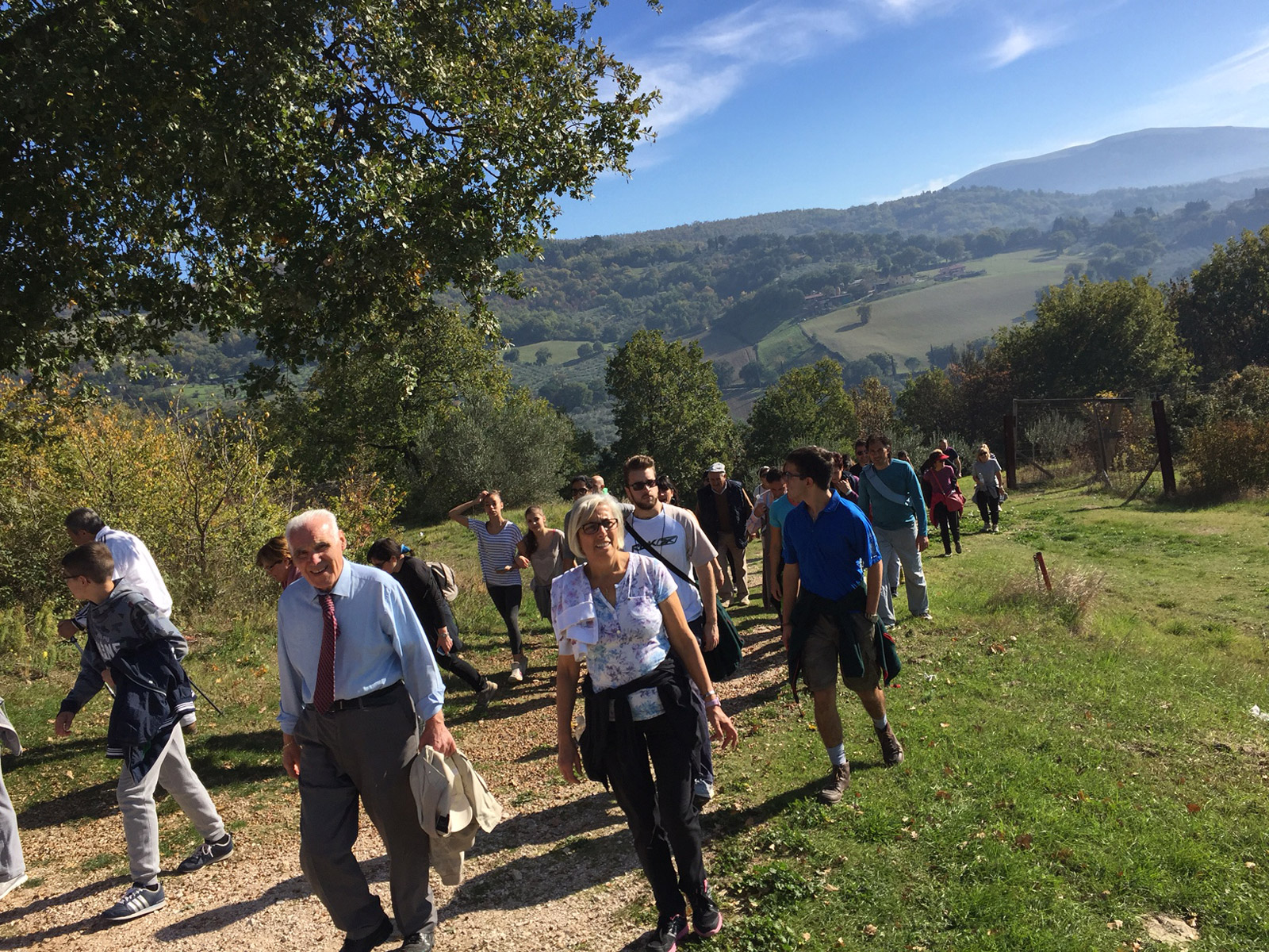 “UNTO” INCASSA IL SUCCESSO DEL PRIMO STEP E PROSEGUE SUL TERRITORIO. ASSISI PATRIA DELL’OLIO NUOVO CON UN COROLLARIO DI INIZIATIVE DAL 4 AL 25 NOVEMBRE 2017.