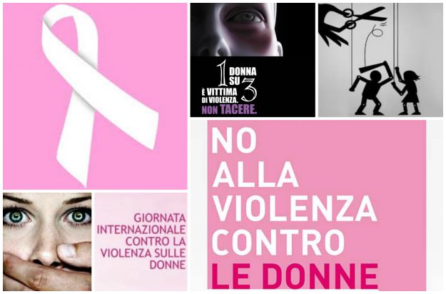 FEMMINICIDIO: UNA PIAGA CHE NON RIUSCIAMO A RIMARGINARE.