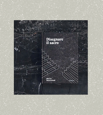 DISEGNARE IL SACRO.