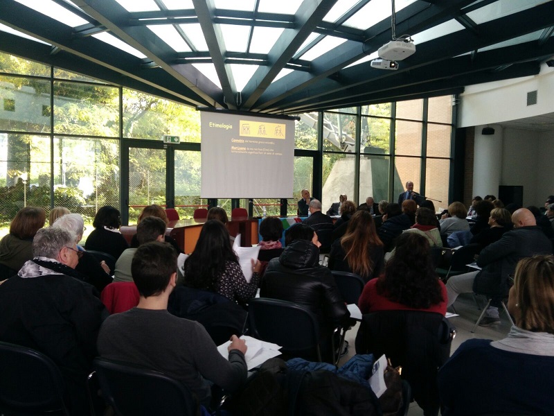 TERNI, FORMAZIONE SULL’USO TERAPEUTICO DELLA CANNABIS GRAZIE A UIL FPL.
