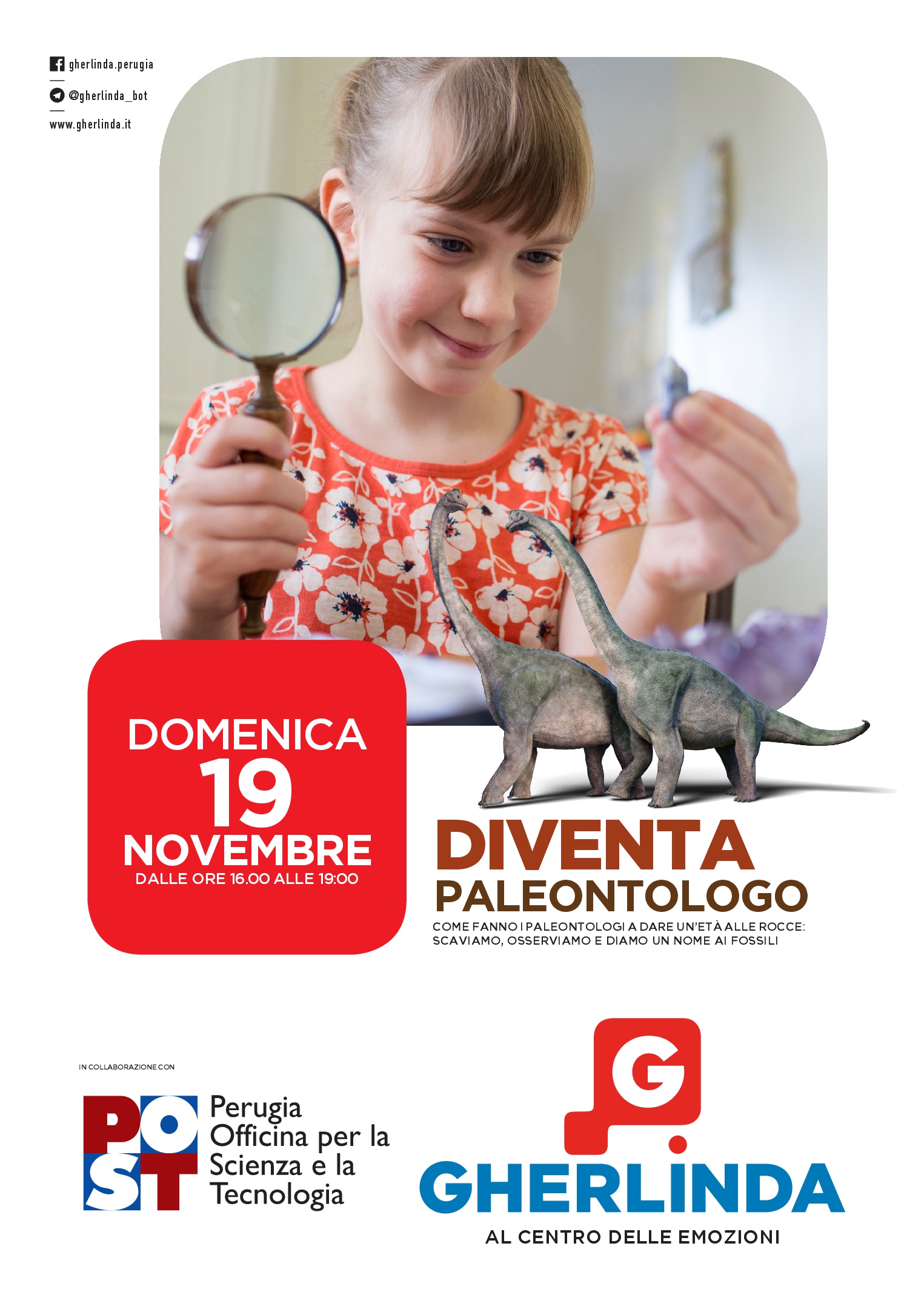 SCIENZA E PRODOTTI TIPICI NEL PROSSIMO WEEKEND AL GHERLINDA DI CORCIANO.