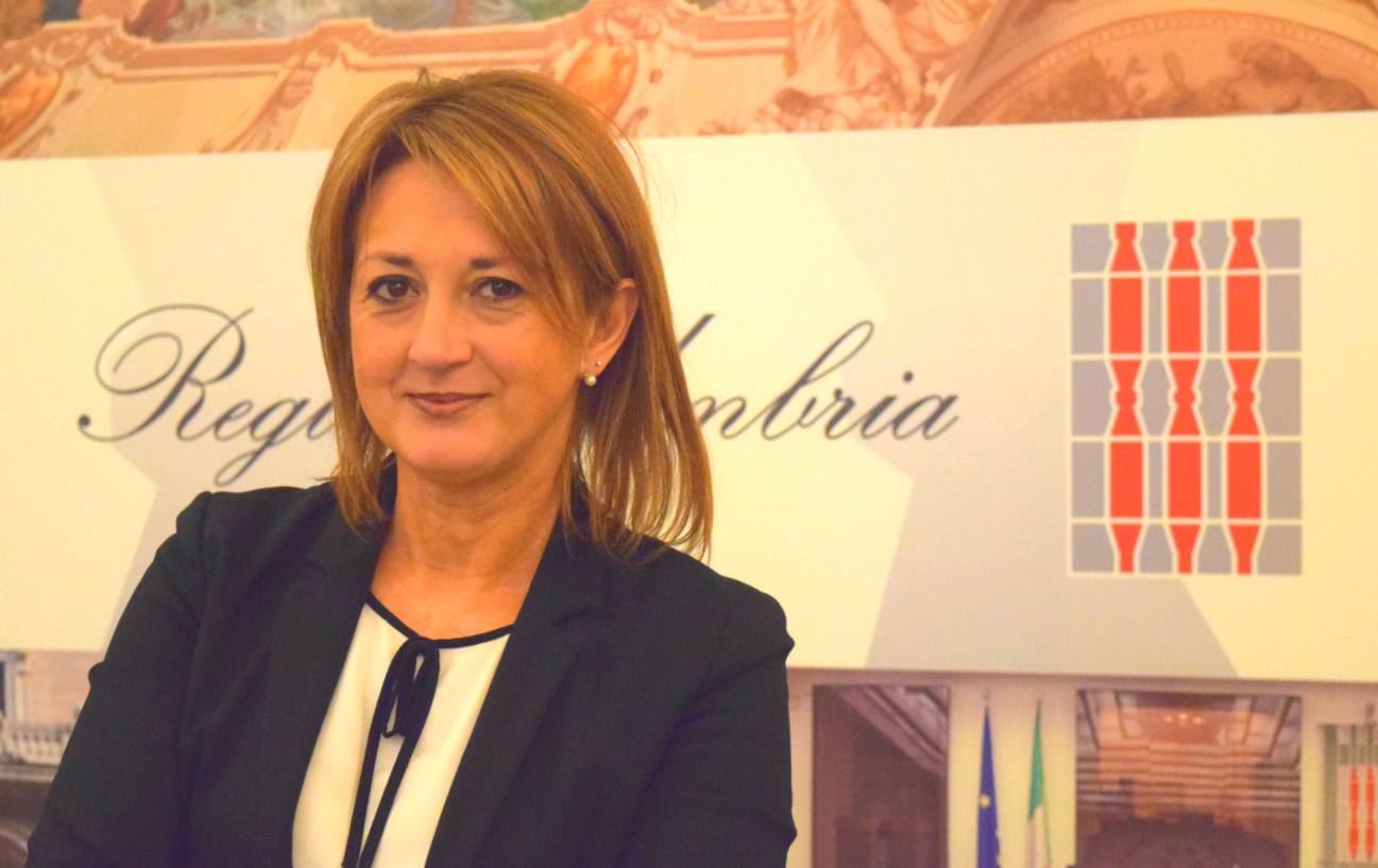 LAVORO: “ISTITUIRE LA GIORNATA REGIONALE E L’OSSERVATORIO REGIONALE SULLE POLITICHE DI WELFARE AZIENDALE, CON SEDE IN ASSISI” – MOZIONE DI CASCIARI (PD)