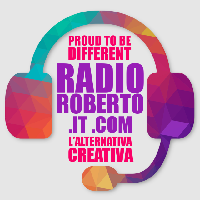 RADIO IP. RADIO ROBERTO LA RADIO DEGLI ARTISTI EMERGENTI AL VIA IL 01/01/2018. ACCORDO CON REVERBNATION.