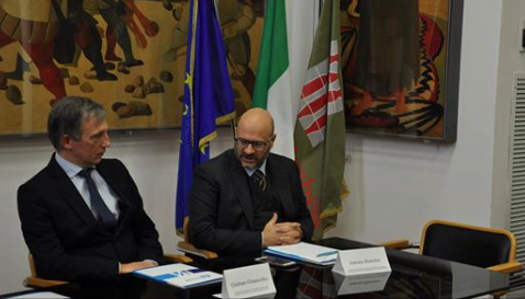 FORMAZIONE GIOVANI: PRESENTATI DUE NUOVI CORSI A PERUGIA.