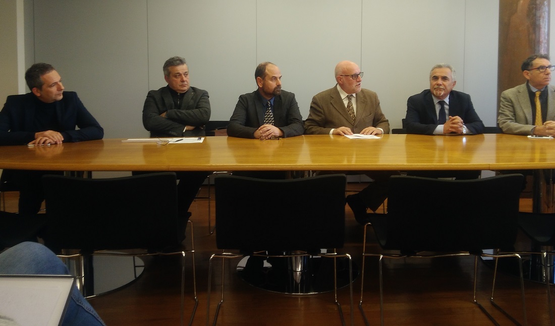 FORMAZIONE E RICERCA, ACCORDO TRA I GEOMETRI E IL DIPARTIMENTO DI INGEGNERIA CIVILE E AMBIENTALE DELL’UNIPG