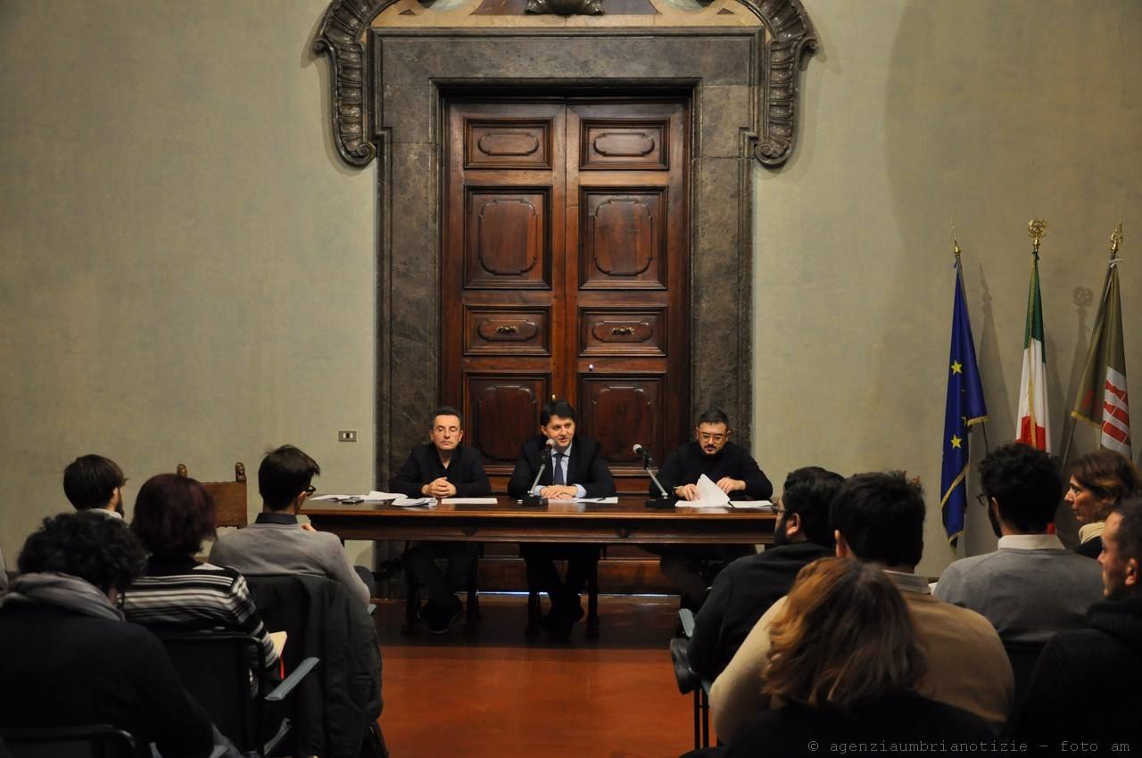 INSEDIATA A PERUGIA LA CONSULTA REGIONALE DEI GIOVANI: ASSESSORE BARBERINI, “STRUMENTO PER DARE VOCE ALLE NUOVE GENERAZIONI”.