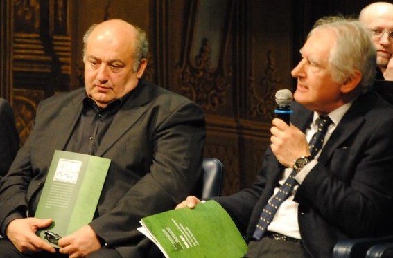 DICHIARAZIONE DEL PRESIDENTE DARIO POMPILI  PER LA PREMATURA E IMPROVVISA SCOMPARSA DEL SINDACO FABRIZIO CARDARELLI