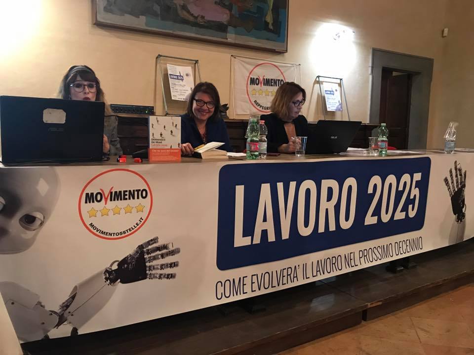 M5STELLE ORVIETO: CAMBIARE LO STATUTO DEL COMUNE.