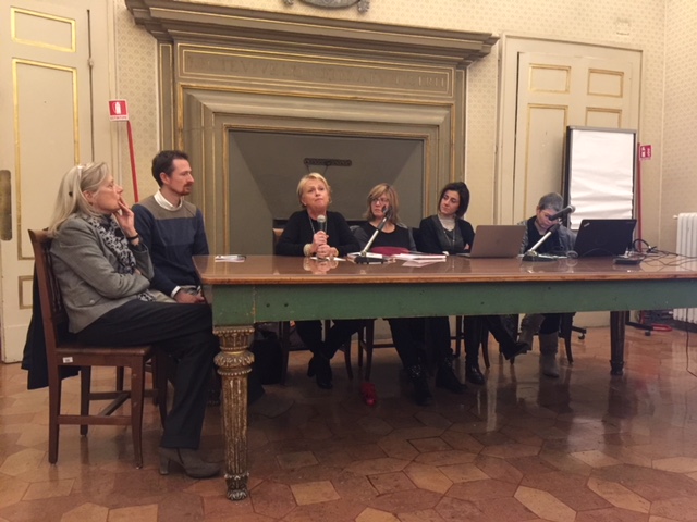 PRESENTATO ALLA STRANIERI IL PROGETTO OPEN LAB, IL TEAM CHE ACCOGLIE LE DIVERSITA’.