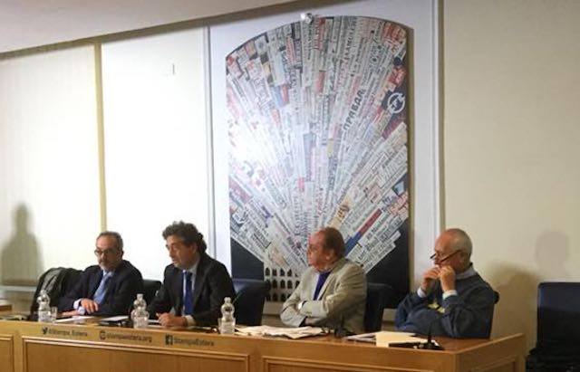 UMBRIA JAZZ WINTER, 25A EDIZIONE PRESENTATA ALLA STAMPA INTERNAZIONALE.