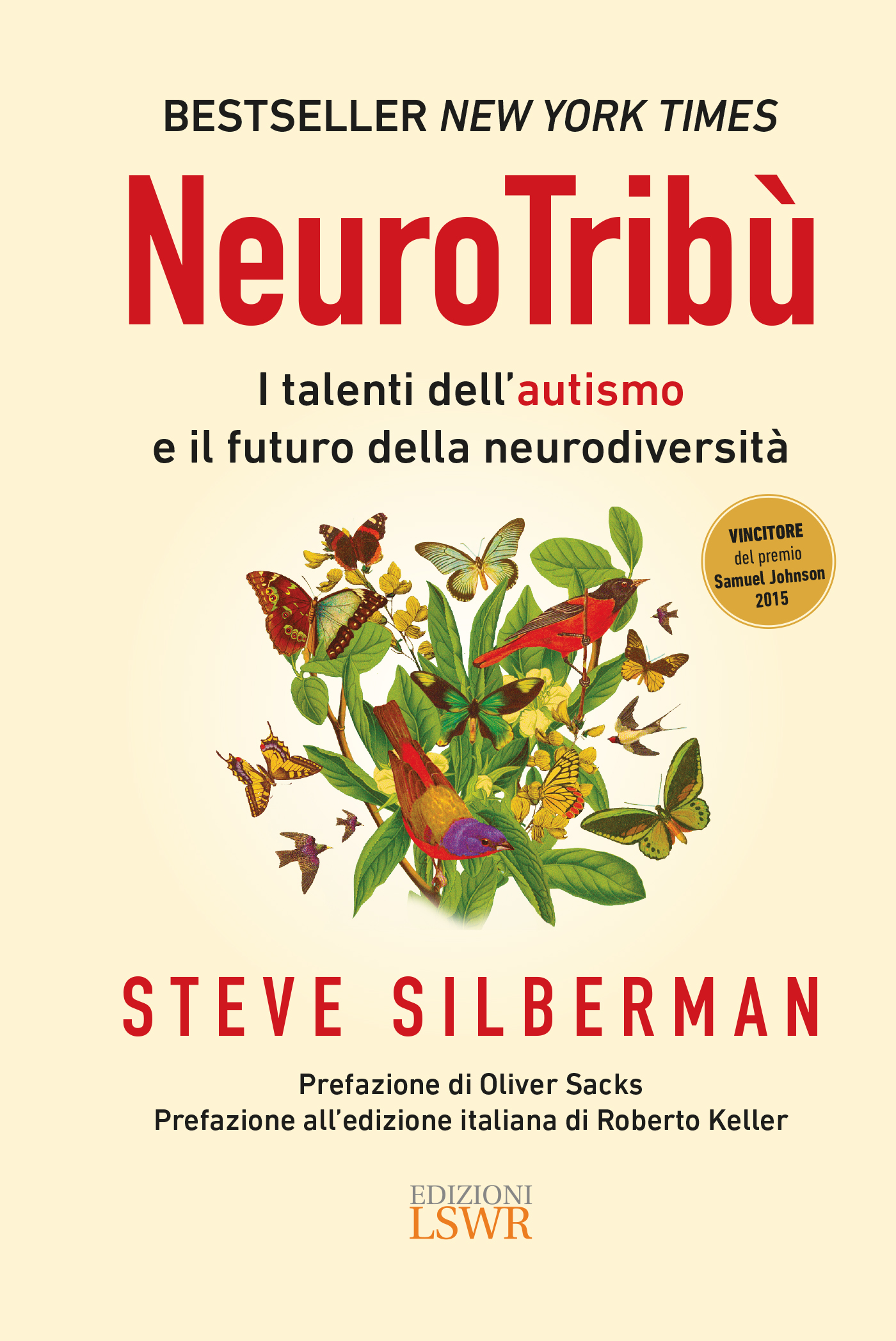 A ROMA LA GIORNATA MONDIALE DELLA SINDROME DI ASPERGER.