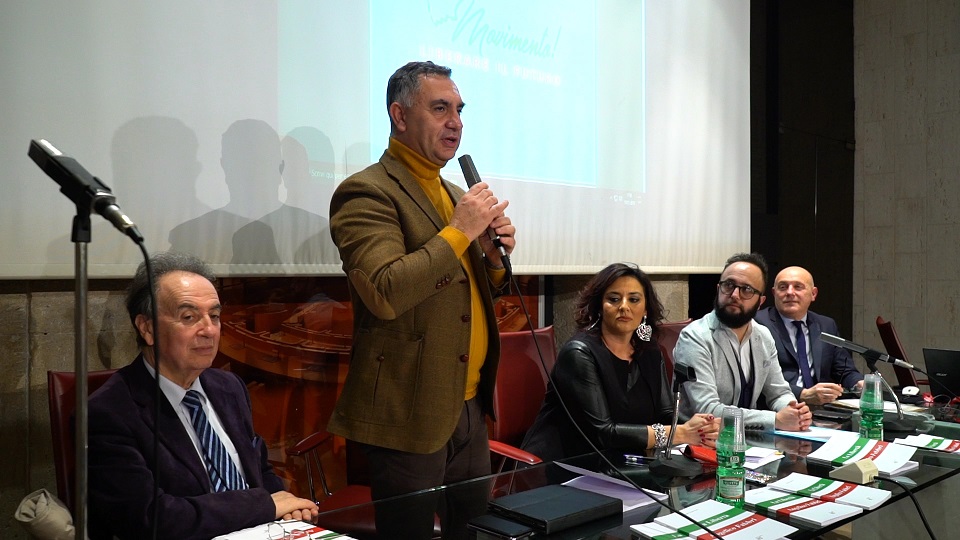 È NATA L’ASSOCIAZIONE CULTURALE ‘PERUGIA IN MOVIMENTO’.