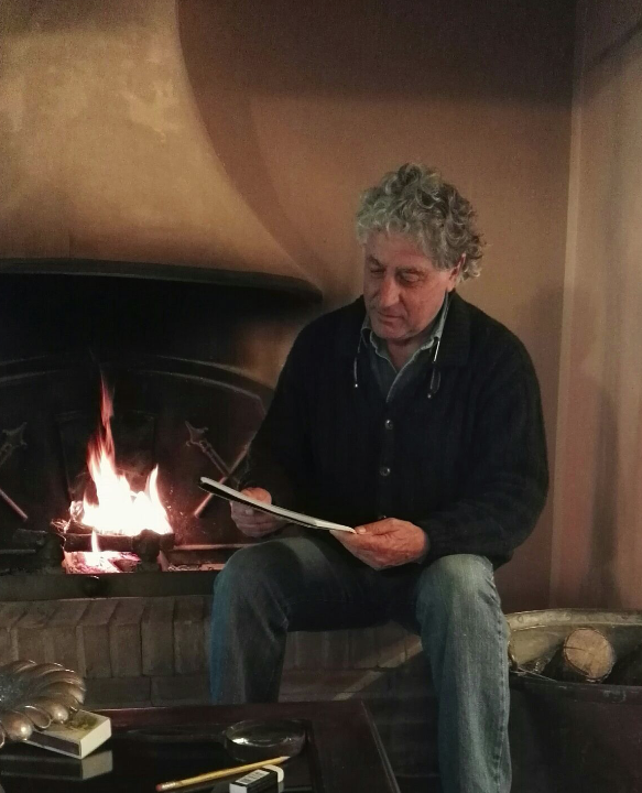 UN ANNO FA CI HA LASCIATO ROBERTO MINERVINI