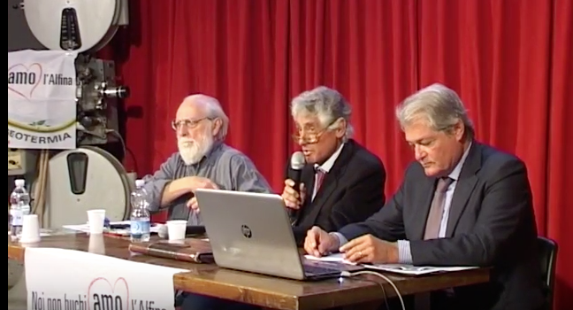 IN RICORDO DI ROBERTO MINERVINI