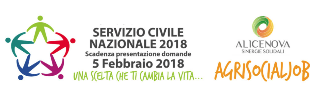 SERVIZIO CIVILE, 4 POSTI DISPONIBILI A NEPI E MONTEFIASCONE.